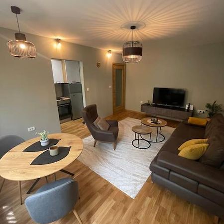 Apartment Filip Nikšić Esterno foto