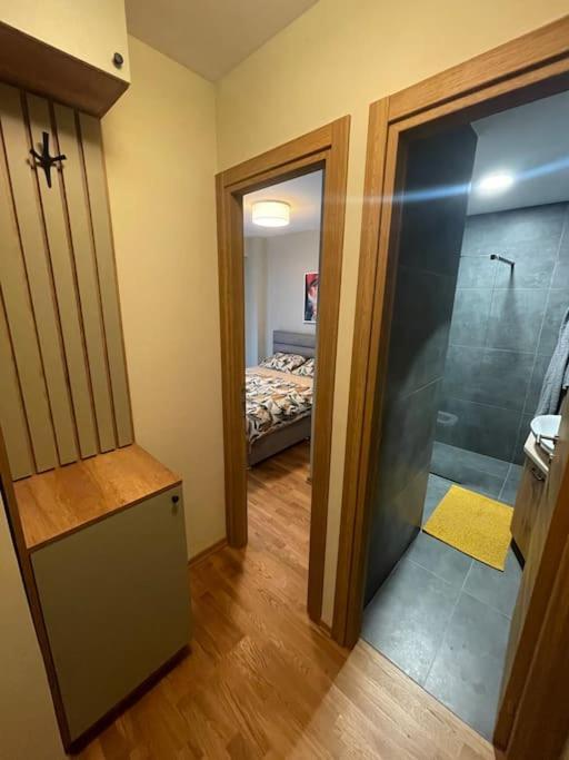 Apartment Filip Nikšić Esterno foto