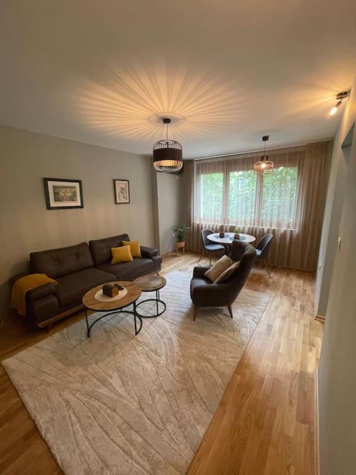 Apartment Filip Nikšić Esterno foto